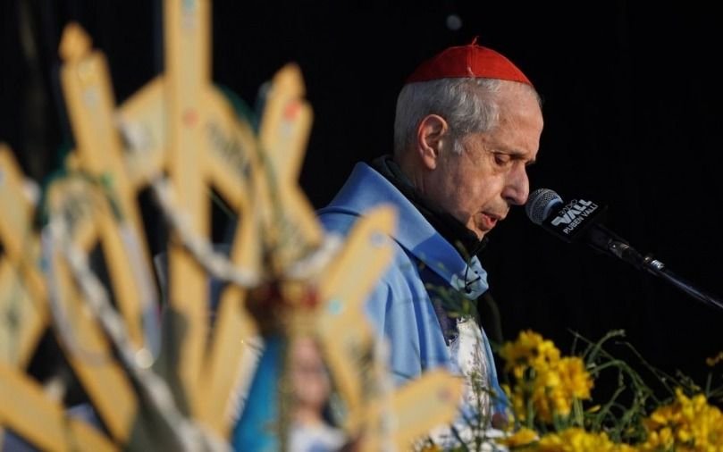 El Vaticano detectó irregularidades en la venta y alquiler de inmuebles de la iglesa porteña
