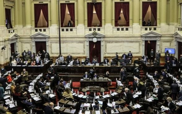 Jugada del oficialismo en Diputados para evitar tratar la Boleta Única