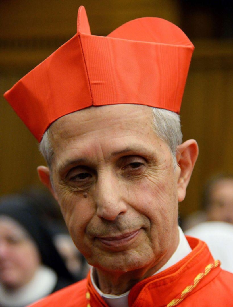 El Vaticano, detrás de operaciones de inmuebles del arzobispado porteño