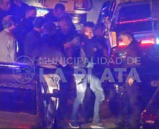 Más barrios afectados por el descontrol de la noche