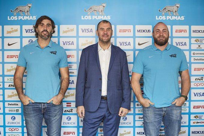 “Creevy es uno de los jugadores que estamos siguiendo”