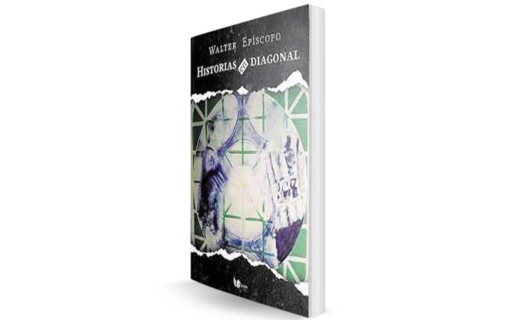 Presentan “Historias en diagonal”, anécdotas de Estudiantes y Gimnasia