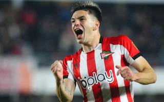 Copa Libertadores: Estudiantes venció a Nacional y quedó a un paso de los octavos de final