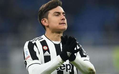 Chau Juventus: Paulo Dybala está a un paso de cambiar de club