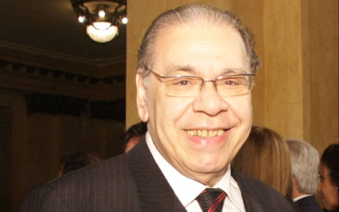 Enrique Pinti: se conoce su testamento, hay una única heredera  