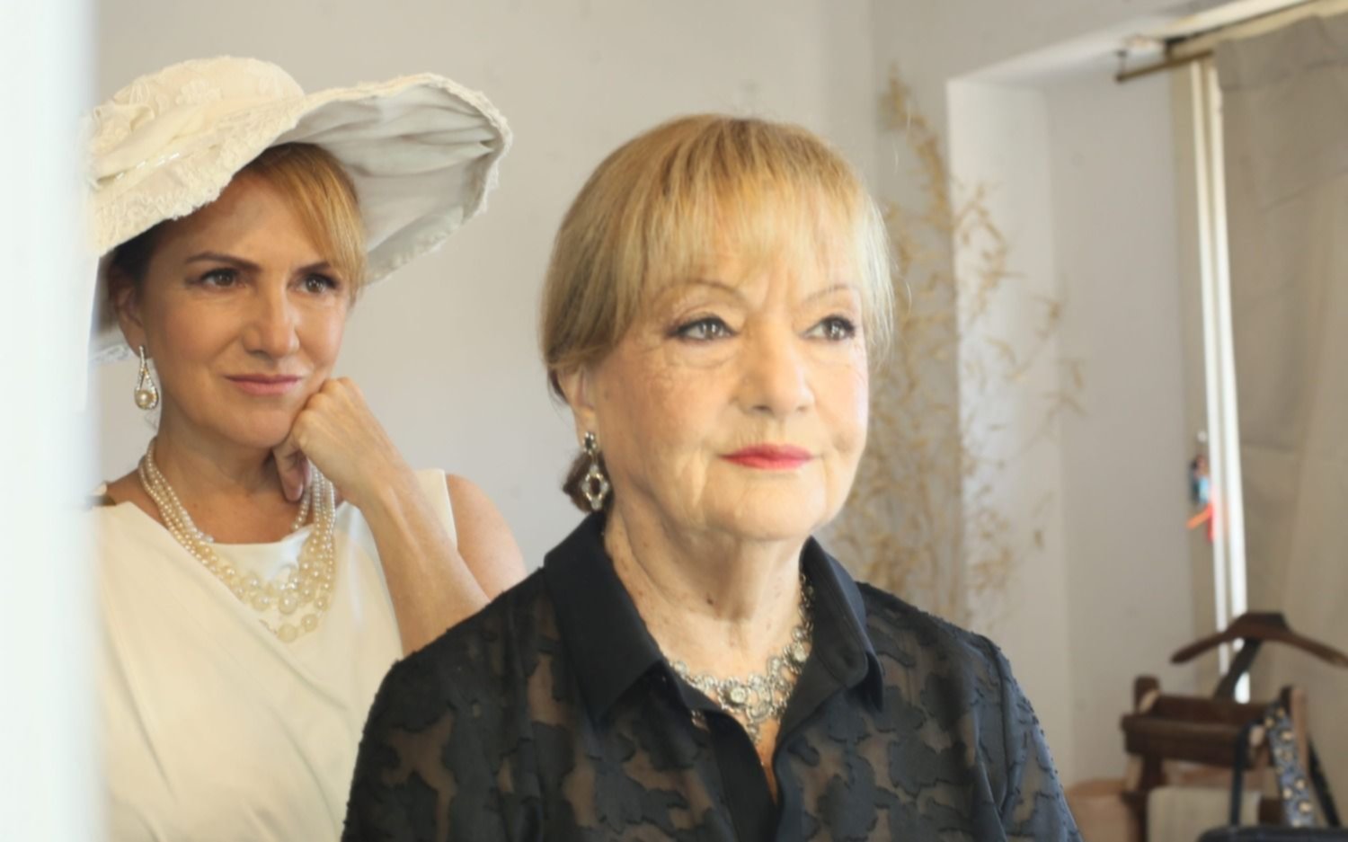 Victoria Carreras: "A la historia del cine argentino se la escribe desde el patriarcado”
