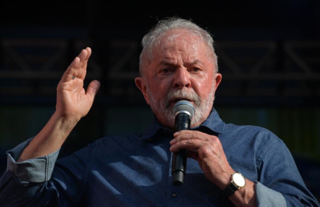 Lula, polémico sobre la guerra: “Zelenski es tan culpable como Putin”