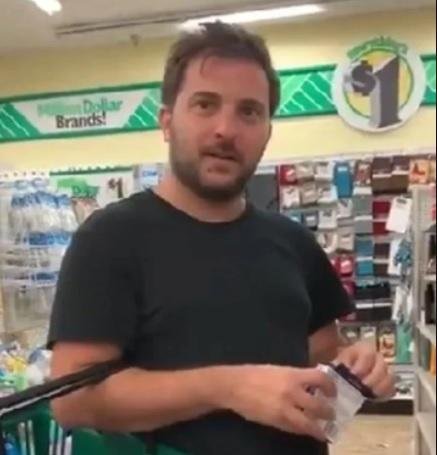 Brancatelli, en crisis con su supermercado: “Nos va mal”