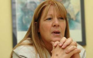 Margarita Stolbizer, sobre la interna del Gobierno: "Es todo oportunismo, especulación y conveniencia electoral"