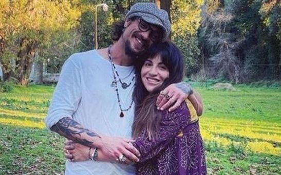 ¿Camino al altar? La ex de Daniel Osvaldo lo escrachó y pinchó la sorpresa de Gianina Maradona