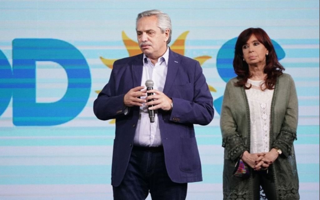 El kirchnerismo busca más la ruptura en el Gobierno, que la diferenciación