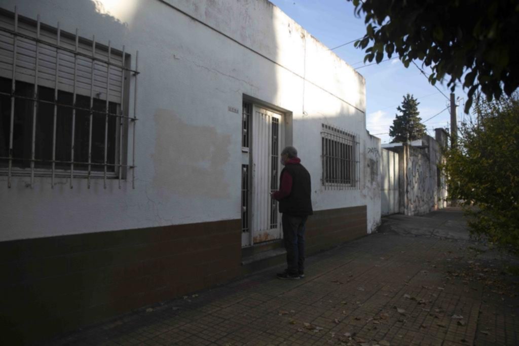 “A todas luces, sinvergüenzas”: el cruel engaño de falsos operarios de Edelap