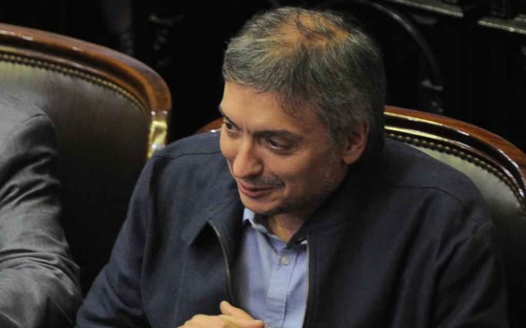 Presión con dos iniciativas, que apuntan a más fondos del Estado