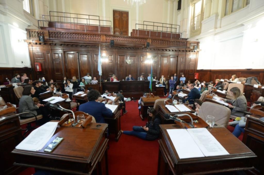 Rechazo opositor a los gastos del Municipio
