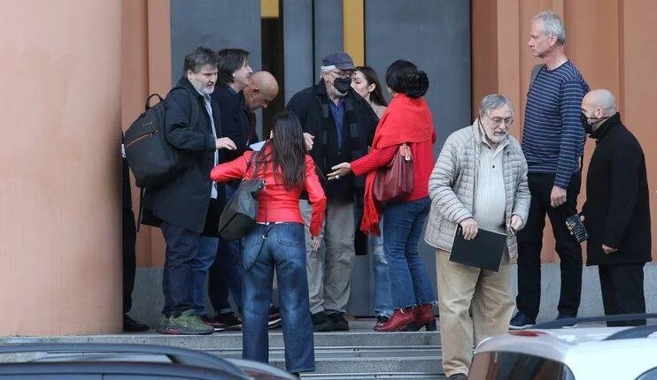 De Niro, declarado Huésped de Honor de Buenos Aires