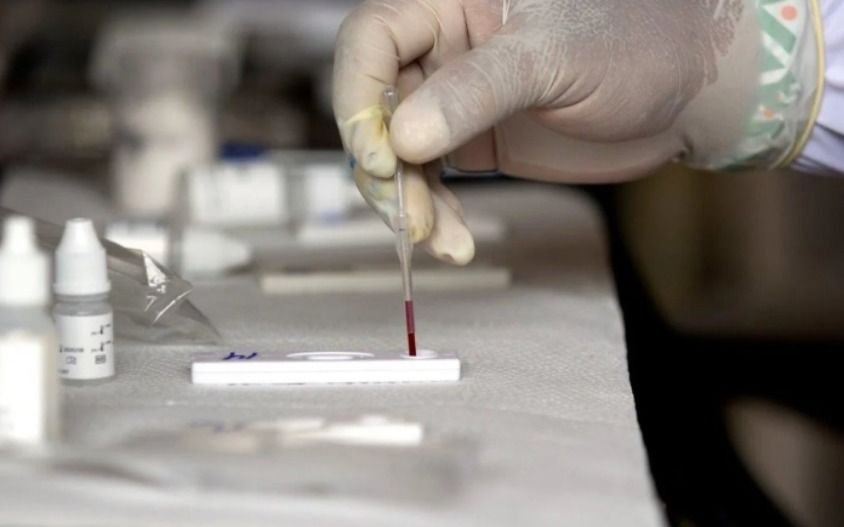 Ya son 8 los casos sospechosos de hepatitis grave de origen desconocido en niños en el país