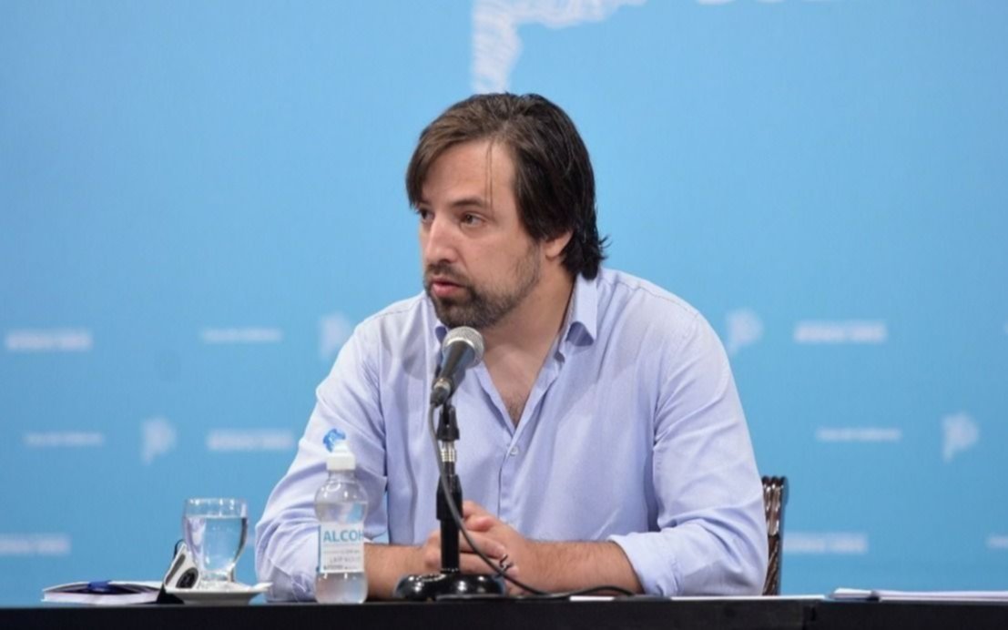 La Provincia admitió que hay un rebrote de coronavirus por una subvariante de Omicron