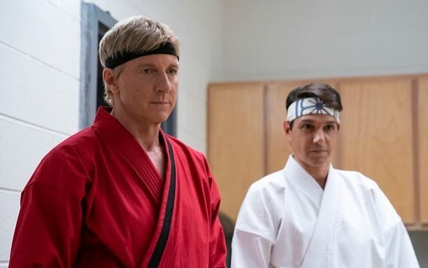Atención fanáticos: Ya se sabe cuándo se podrá ver la nueva temporada de "Cobra Kai"