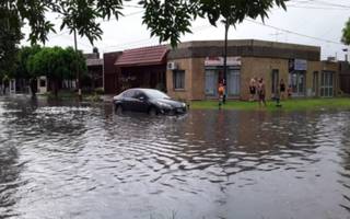 Afirman que declarar la emergencia climática en la Ciudad permitiría desarrollar acciones preventivas