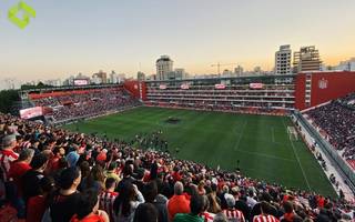 Vecinos de UNO: "Queremos recuperar la armonía en el barrio y tener una buena convivencia con el Club"