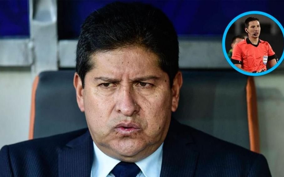 En Bolivia sigue la bronca por los regalos de Boca: "¿Camisetas o serán otras cosas más?", denuncian