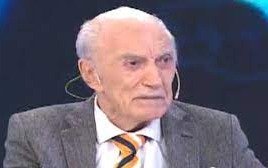 Cacho Fontana fue internado de urgencia por una infección urinaria