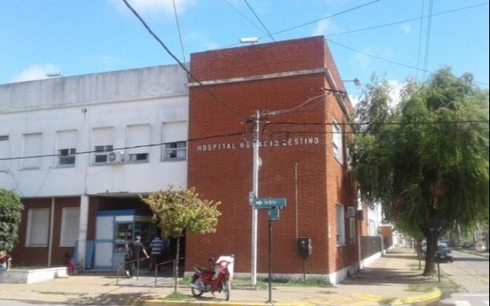 Un trompada casi mortal en Ensenada: un hombre quedó inconsciente y convulsionando
