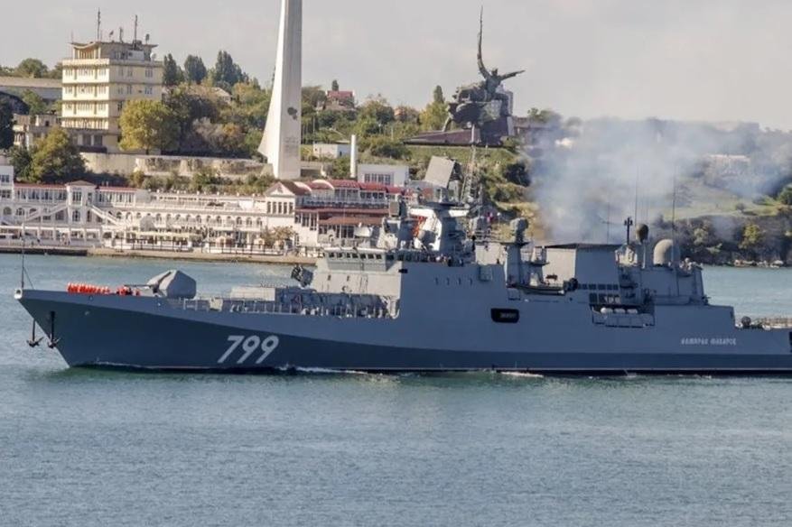 Otro ataque letal de Ucrania a un barco ruso y EE UU niega ayuda
