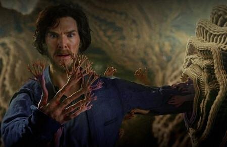 Espectacular arranque para “Doctor Strange” en todo el país