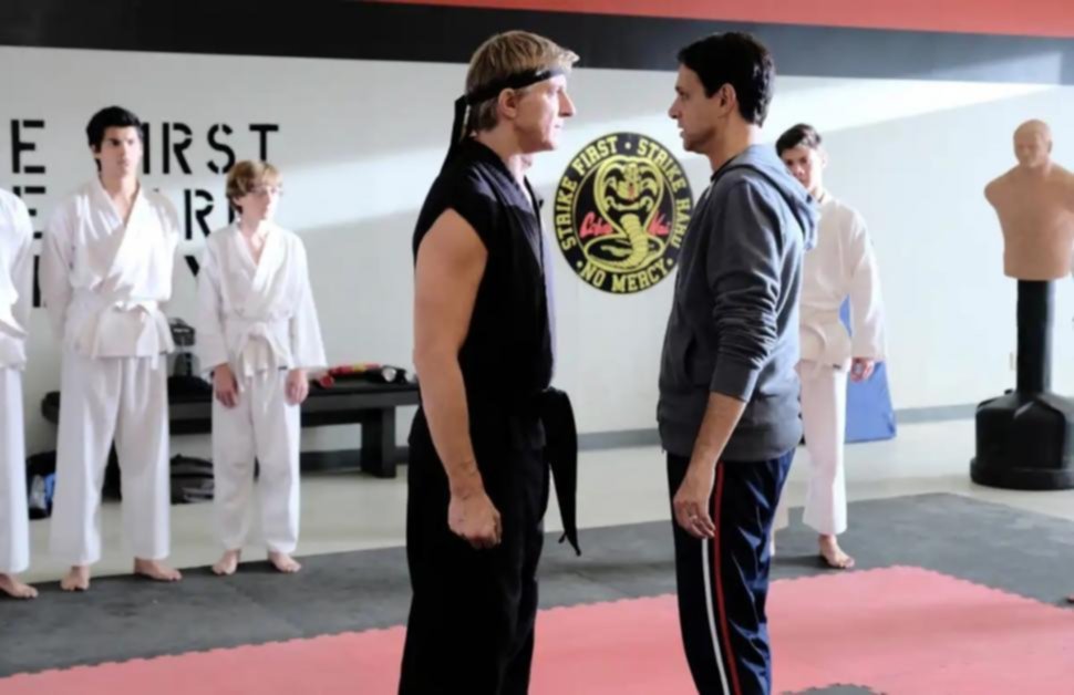 Netflix anunció la fecha de estreno de la quinta temporada de “Cobra Kai”