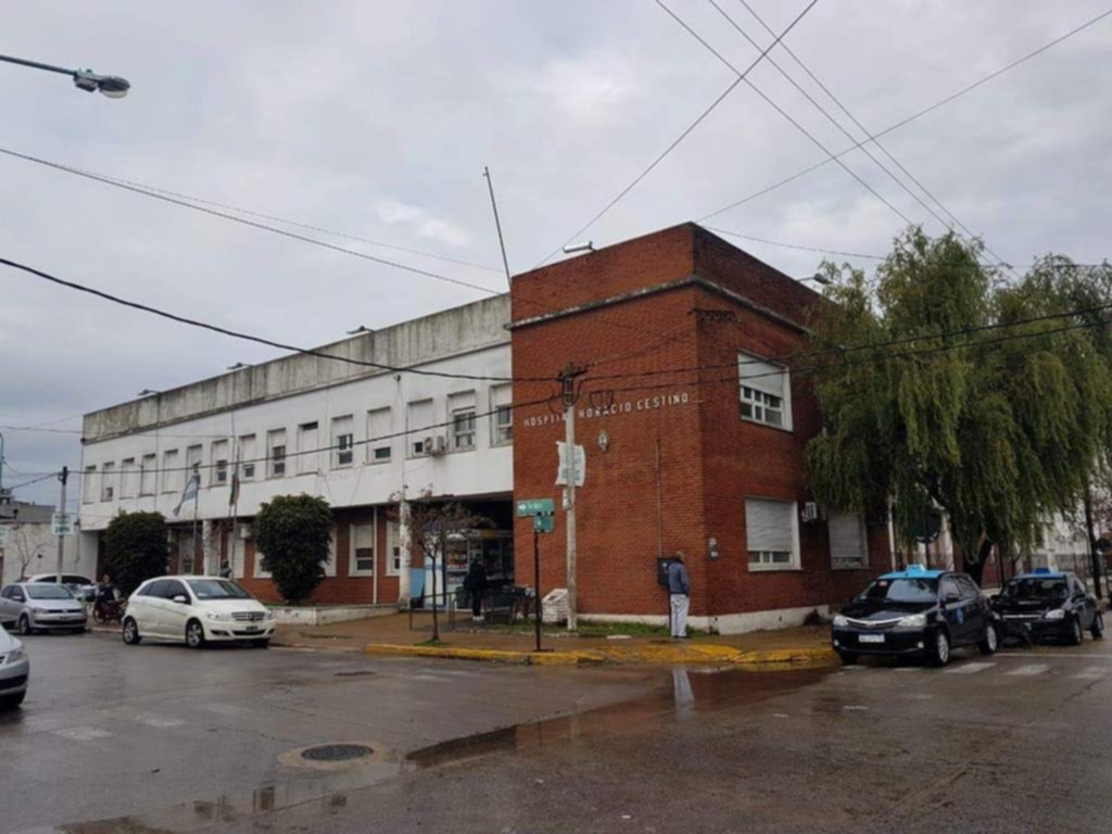 Una piña que casi le cuesta la vida a un ensenadense