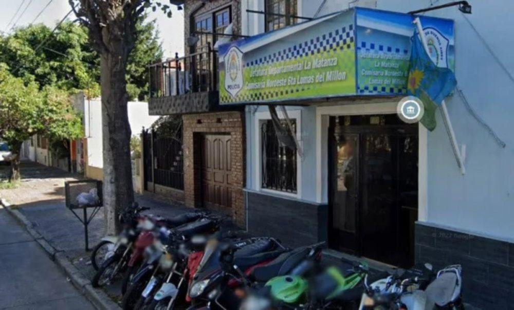 Cae un subcomisario por un secuestro extorsivo