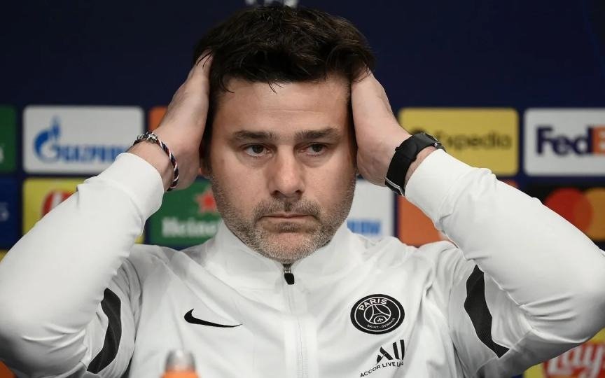 Empieza a llover candidatos para reemplazar a Pochettino que quiere seguir en el PSG