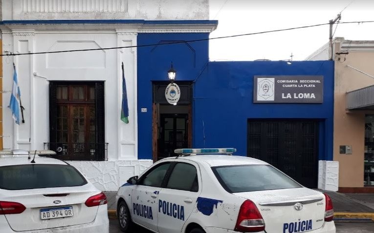 Designaron nuevas autoridades en cuatro comisarías de La Plata y en la UPPL 