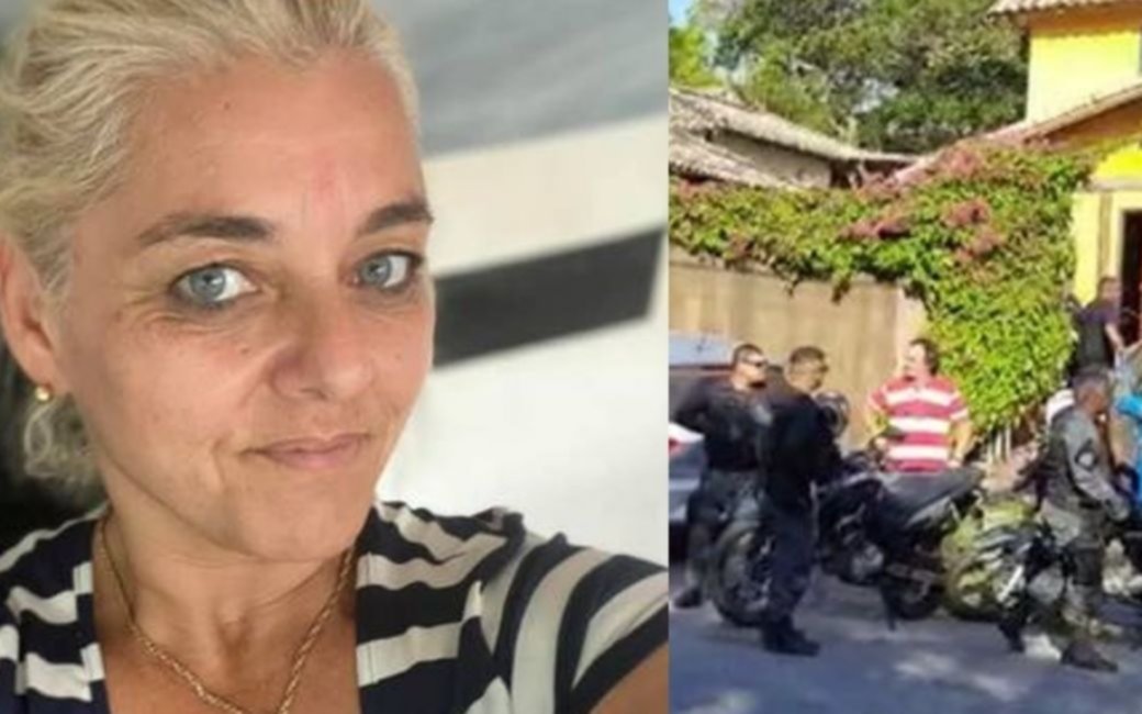 Encuentran muerto en Buzios al argentino acusado por el femicidio de su ex esposa