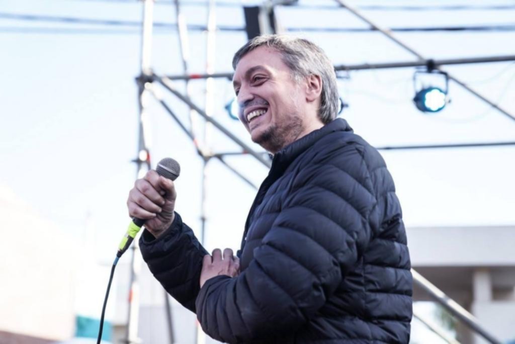 “Hay que subir los salarios”, otro mensaje kirchnerista al Gobierno