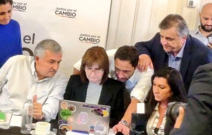 “Cinismo” y “ficción”: duras críticas a Cristina por su discurso en Chaco