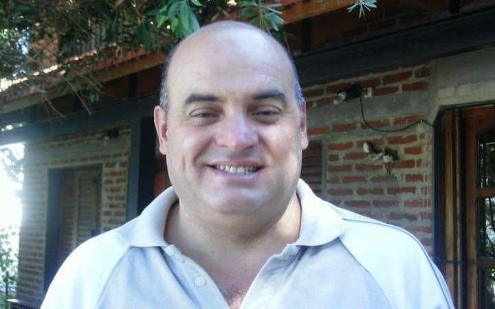 Javier Quinterno