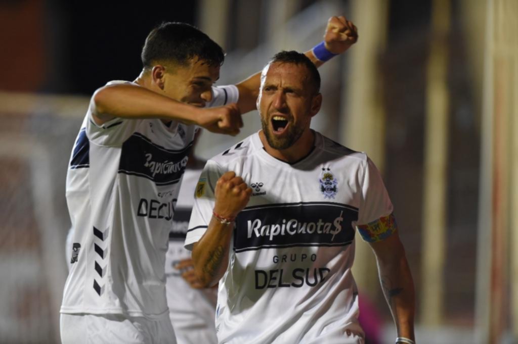 Gimnasia va por un triunfo que le permita tener el derecho a soñar