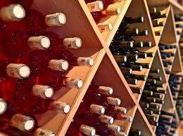 ¿Qué tipos de vinos y envases se consumen en el país?