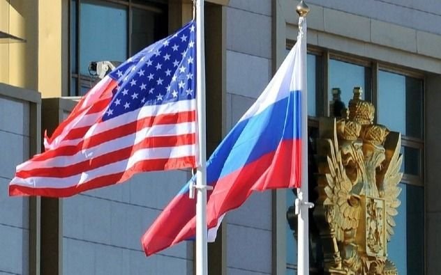 Estados Unidos y un nuevo paquete de sanciones contra Rusia