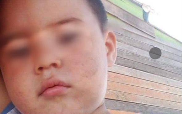 Apareció el nene de 2 años que había desaparecido en Los Hornos