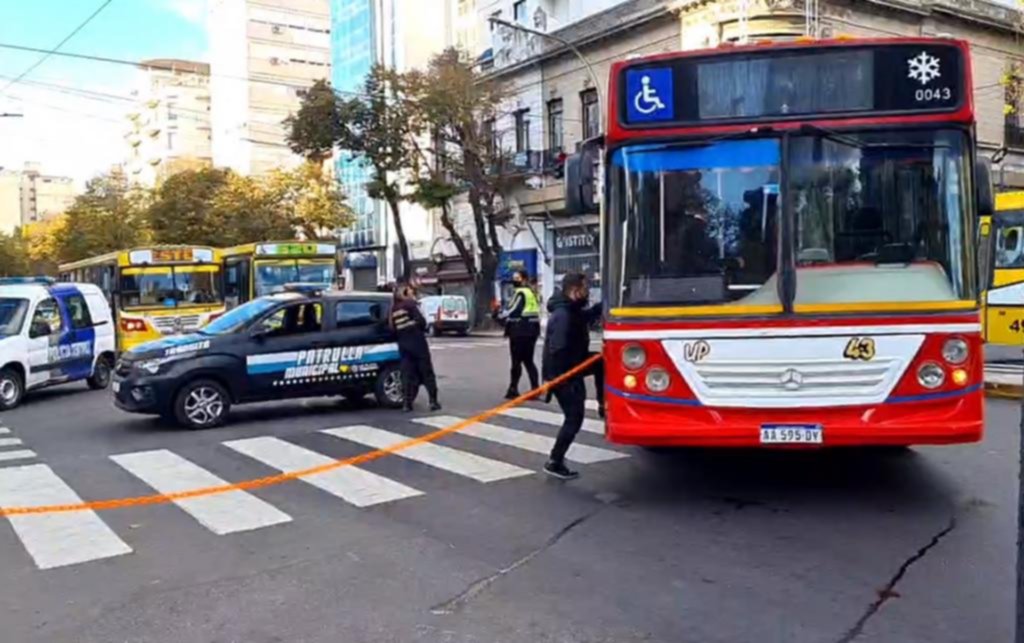 Tránsito descontrolado: más accidentes y víctimas en la Región