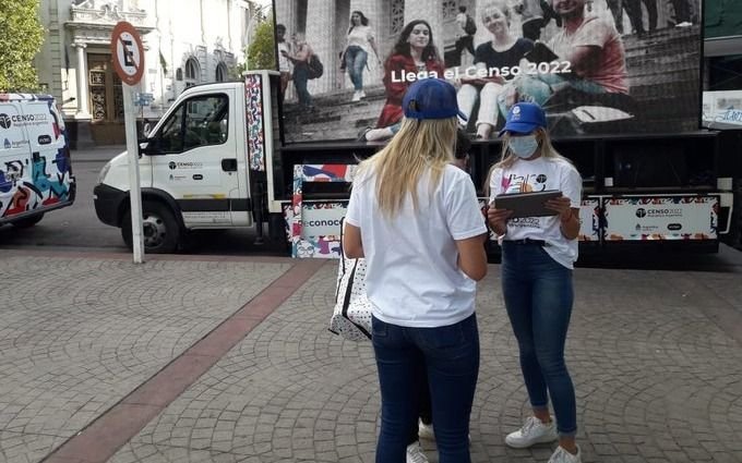 ¿Qué pasa si no se responden las preguntas del formulario del Censo?