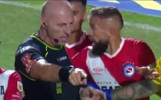 Caso cerrado: El reclamo de Gimnasia por la presunta mala inclusión de Mac Allister no prosperó