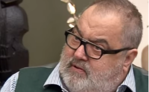 Jorge Lanata volvió a la radio: "aún no está en mis planes morirme"