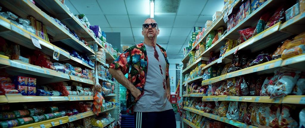 “El Sistema KEOPS”: acción, conspiraciones y western en “una película de amigos”