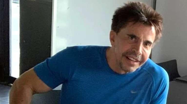 Un amigo del tutor de los hijos de Fort pide que revelen la carta que dejó antes de suicidarse