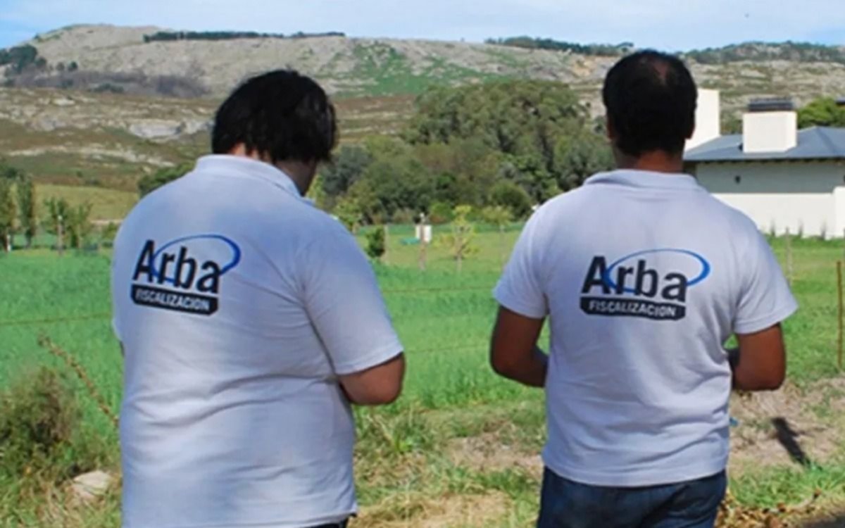 ARBA intimó a 2.500 dueños de campos valuados en 2 millones de dólares