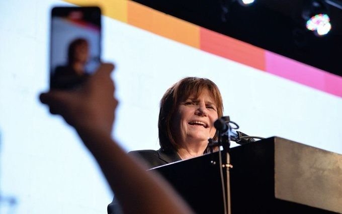 Patricia Bullrich estalló contra Alberto Fernández: "Otra vez poniéndole precio a la cuarentena"